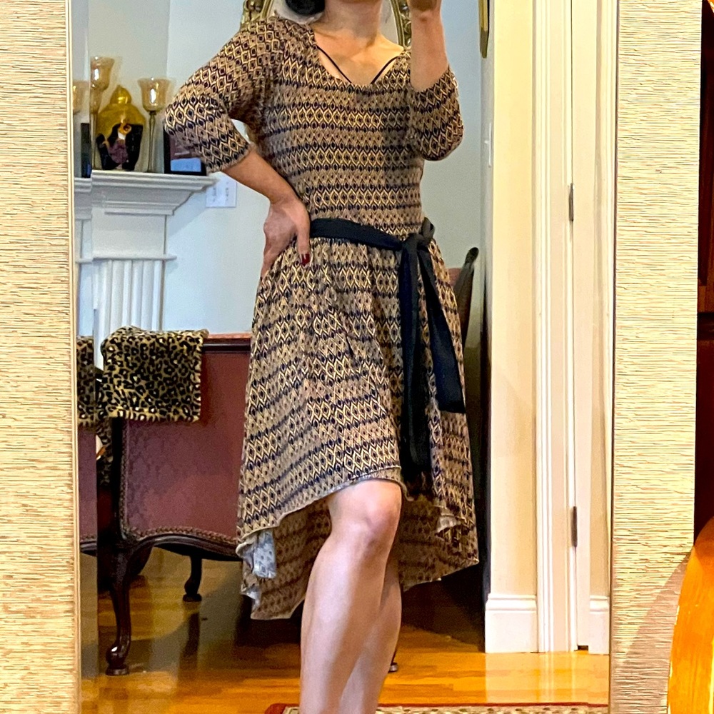 Women dress